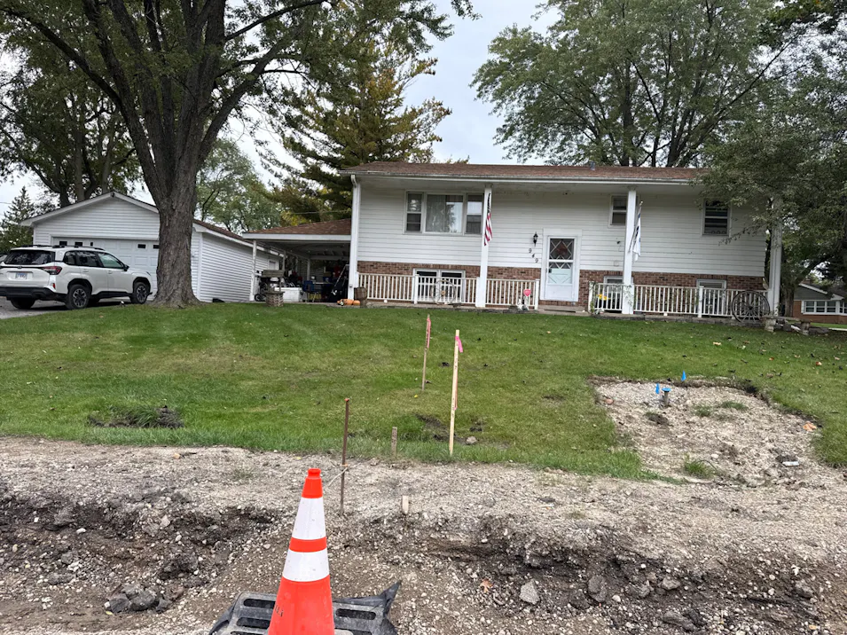 949 Killarney Pass Dr Mundelein, IL 60060, Lake County