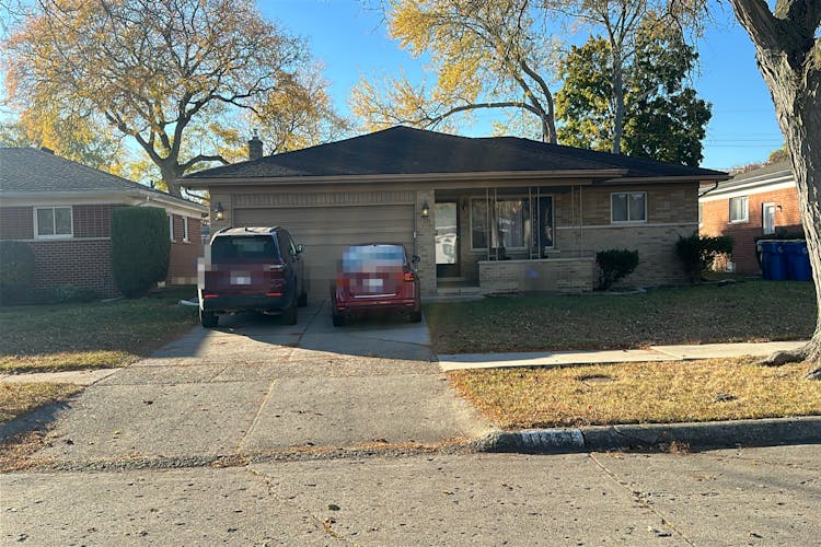 11454 Racine Rd Warren, MI 48093, Macomb County