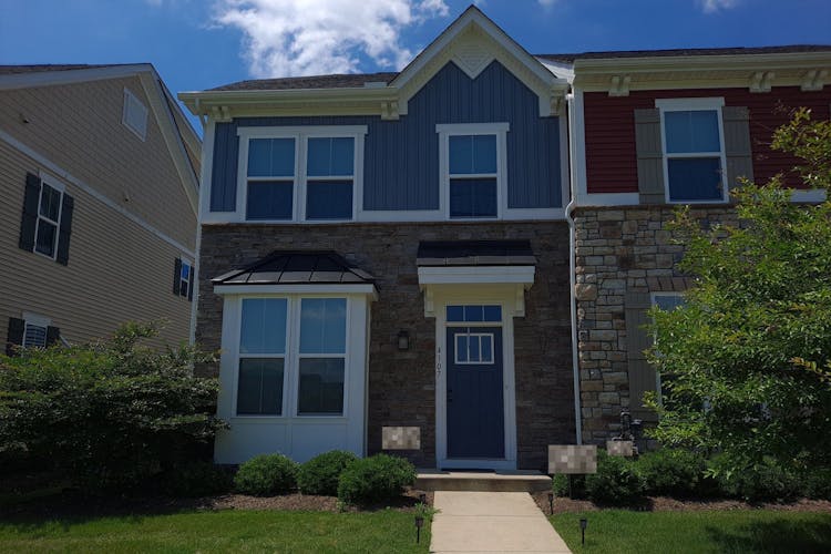 4307 Sconce Williamsburg, VA 23188, James City County