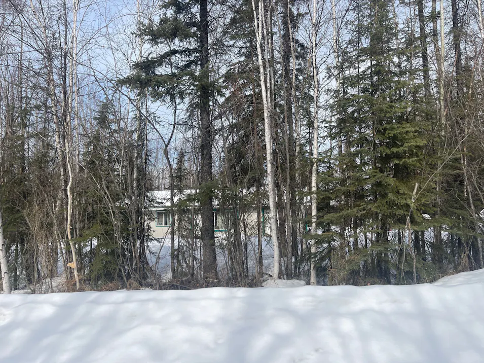 2370 Sunflower Loop North Pole, AK 99705, Fairbanks North Star County