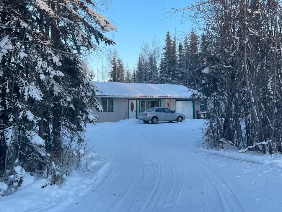 2370 Sunflower Loop North Pole, AK 99705, Fairbanks North Star County