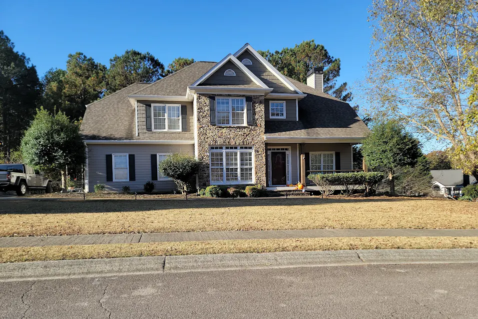 4351 Sugar Leaf Dr Oakwood, GA 30566, Hall County