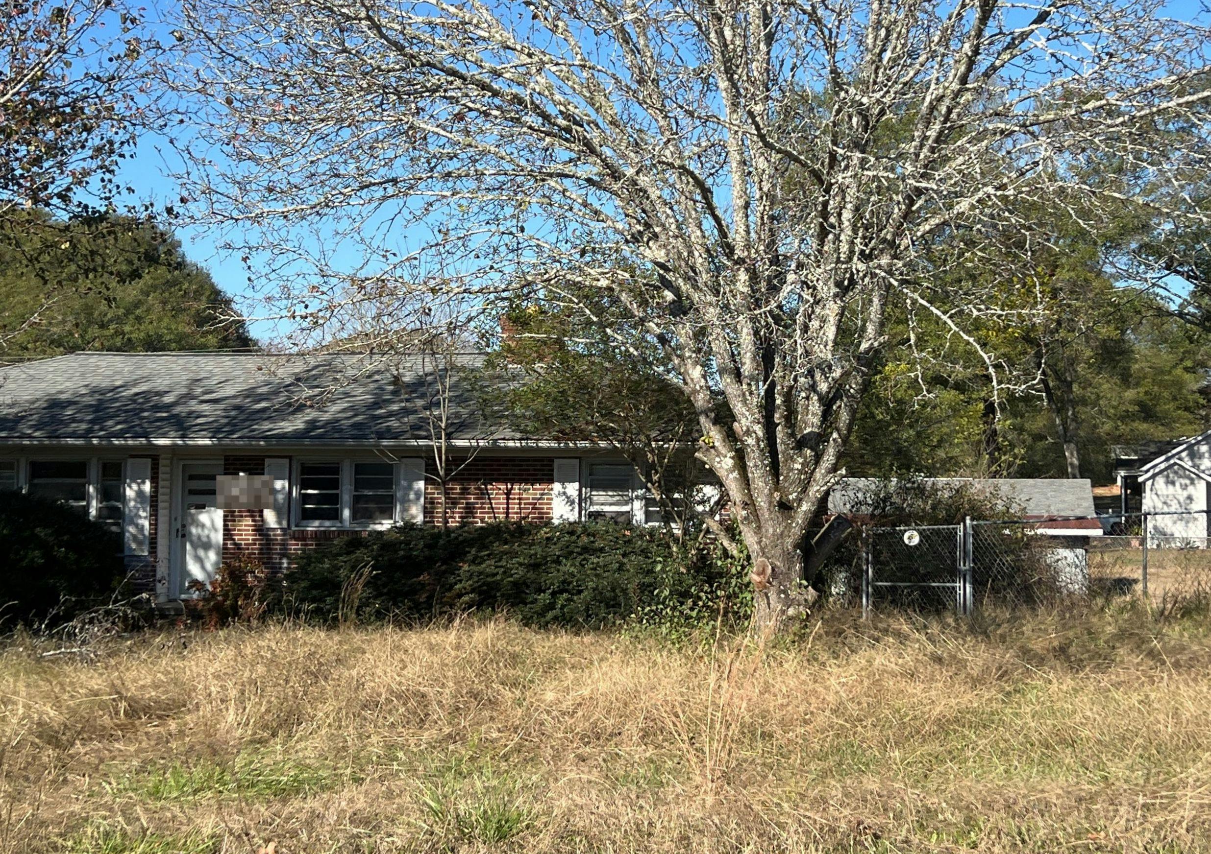 615 Hayes Rd, Starr, SC, 29684, USA