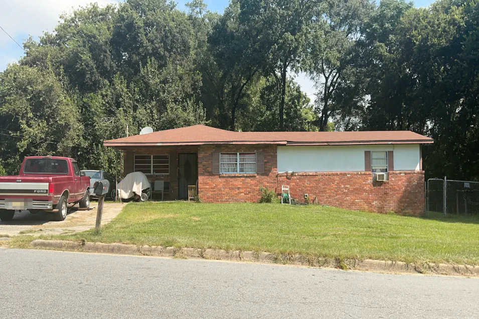 111 6th Place South Phenix City, AL 36869, Russell County
