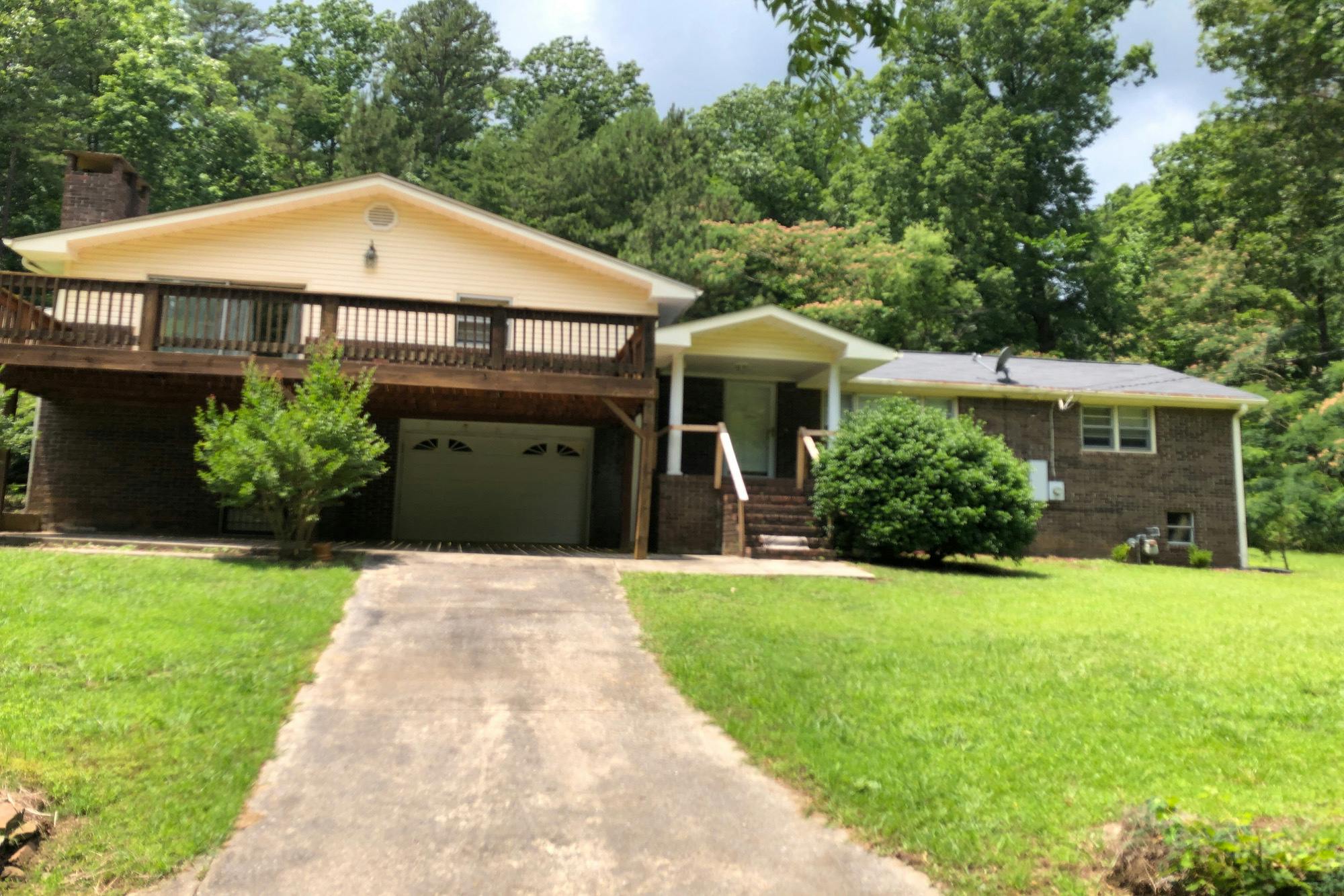 7652 Old Bradford Rd, Pinson, AL, 35126, USA