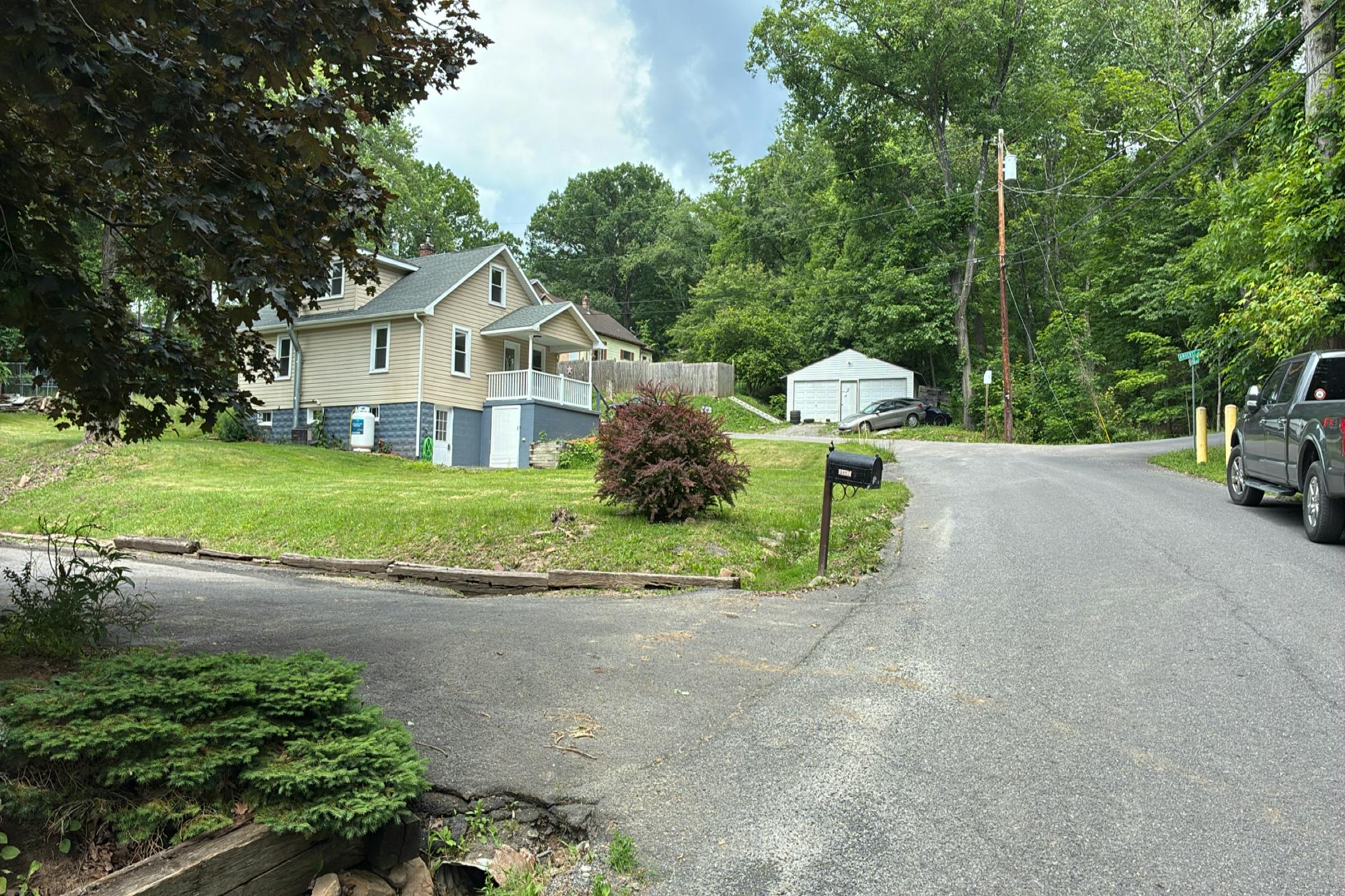 Boardwalk Ave, Cumberland, MD 21502
