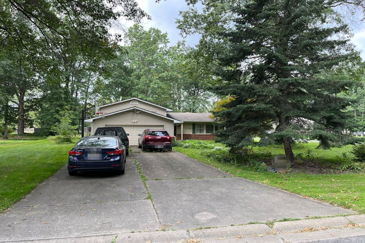 134 Bayberry Drive Northfield, OH 44067, Summit County