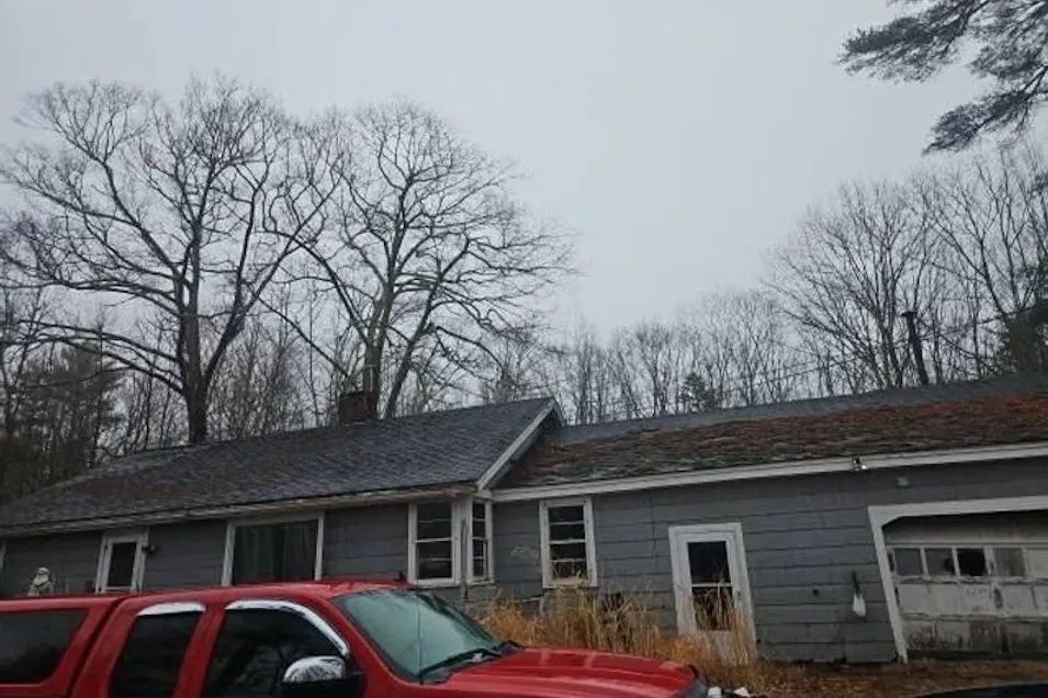 747 Atlantic Highway Warren, ME 04864, Knox County