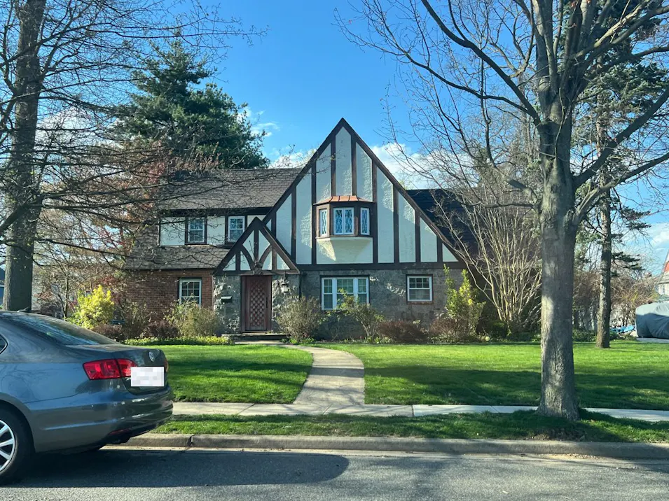 100 Wilson Place Village of Freeport, NY 11520, Nassau County