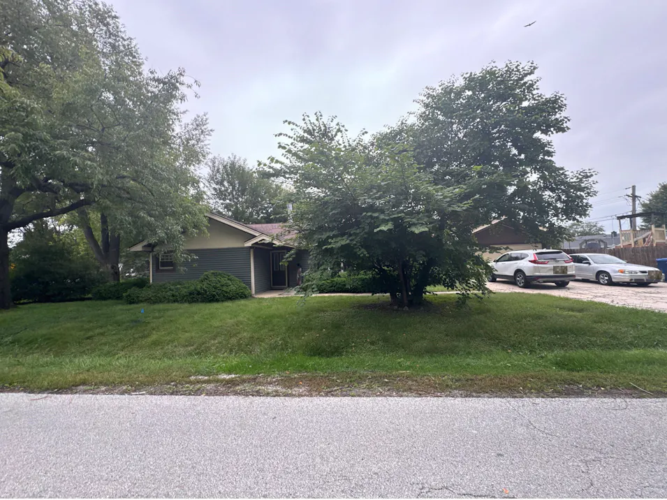 11649 S Natchez Ave Worth, IL 60482, Cook County