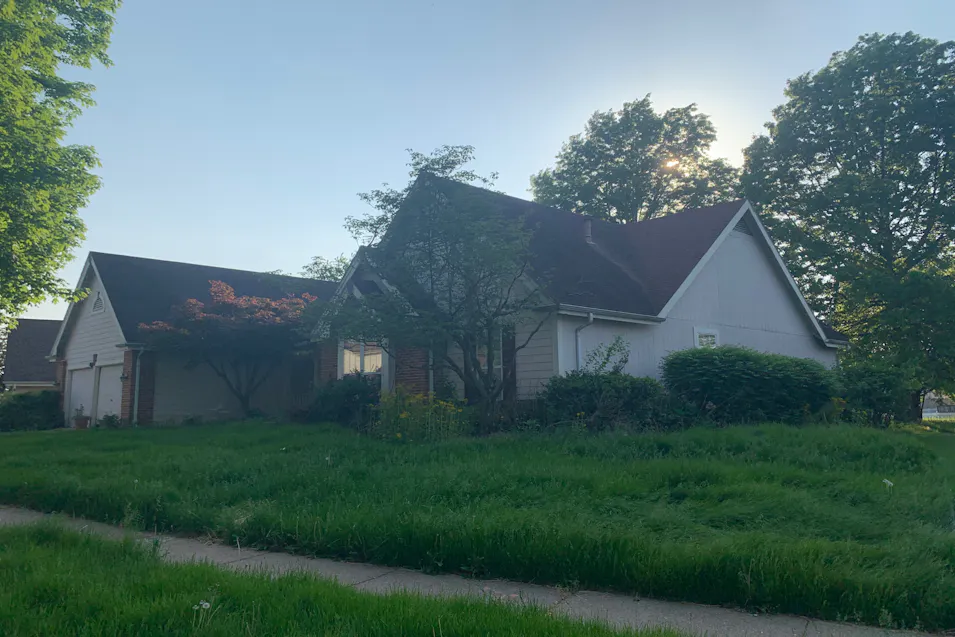 12947 Broadridge Ln Black Jack, MO 63033, St. Louis County