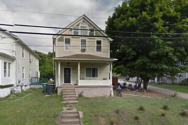 6 Morgan St Morgan, PA 15064, Allegheny County