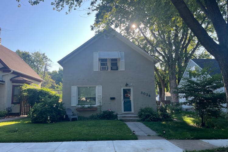 3026 N Sherdian Ave Minneapolis, MN 55411, Hennepin County