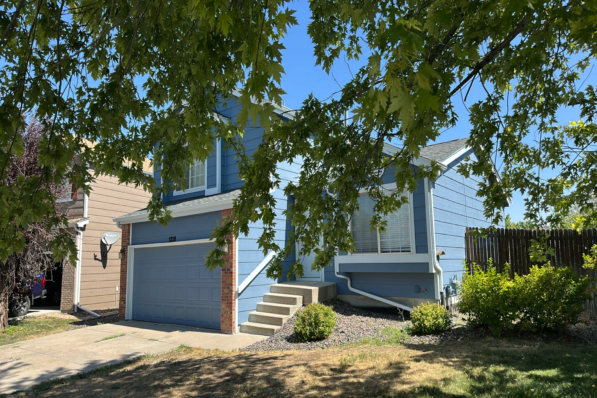 Jericho Way, Centennial, CO 80015 #1