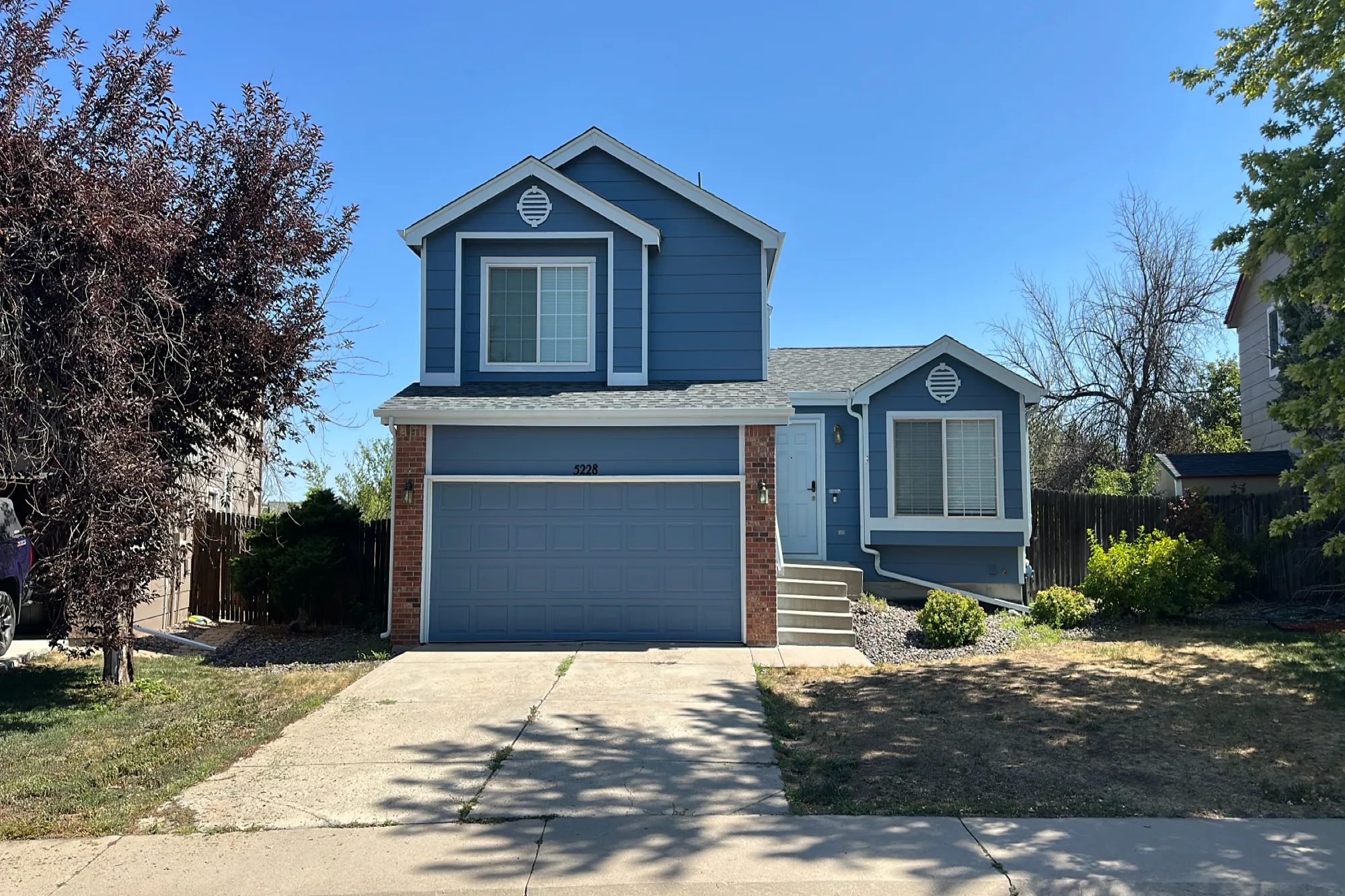 Jericho Way, Centennial, CO 80015