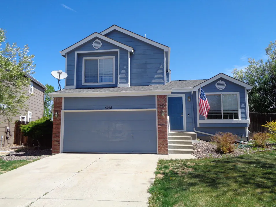 5228 S Jericho Way Centennial, CO 80015, Arapahoe County