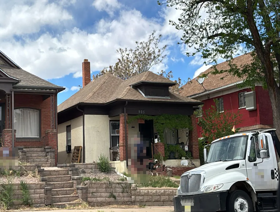 905 E Evans Ave Pueblo, CO 81004, Pueblo County