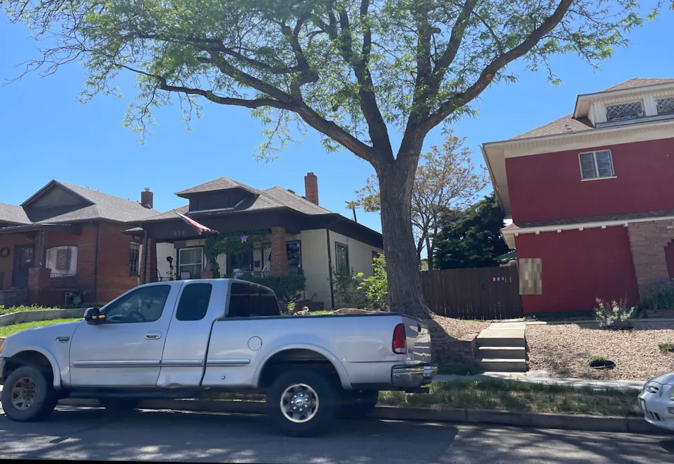 905 E Evans Ave Pueblo, CO 81004, Pueblo County