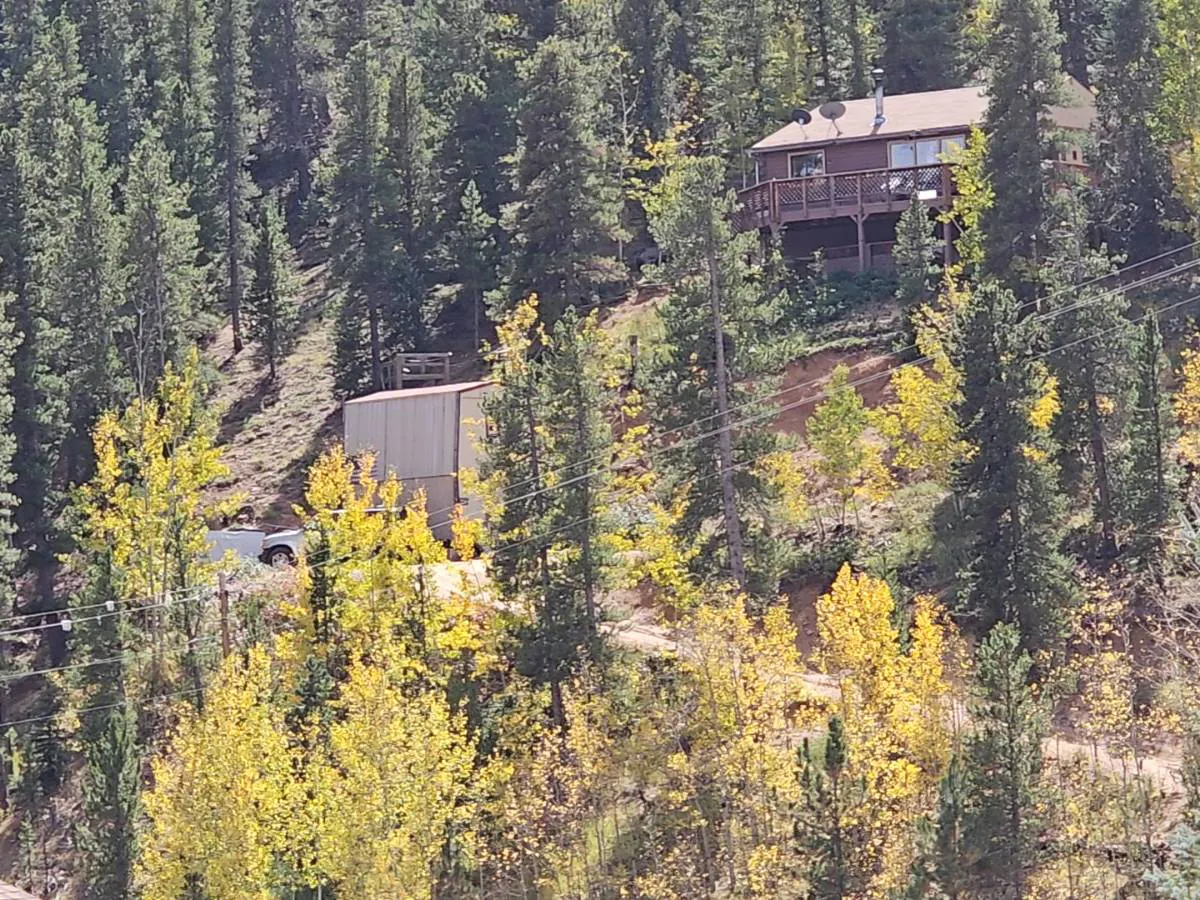 Clark Rd, Bailey, CO 80421 #1