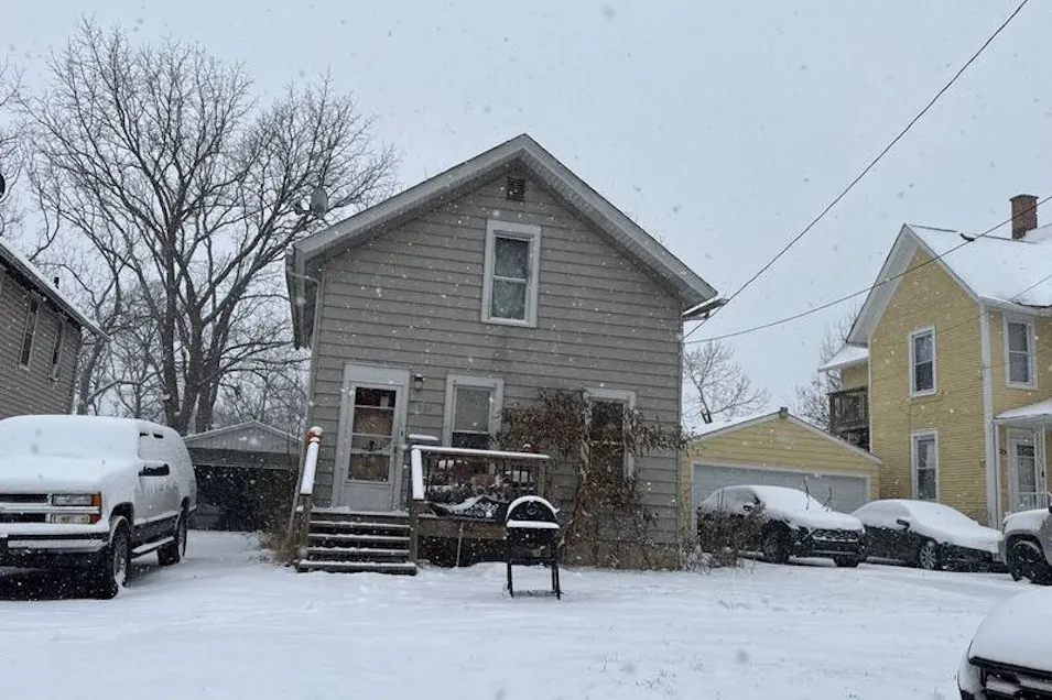 729 Concord St Aurora, IL 60505, Kane County