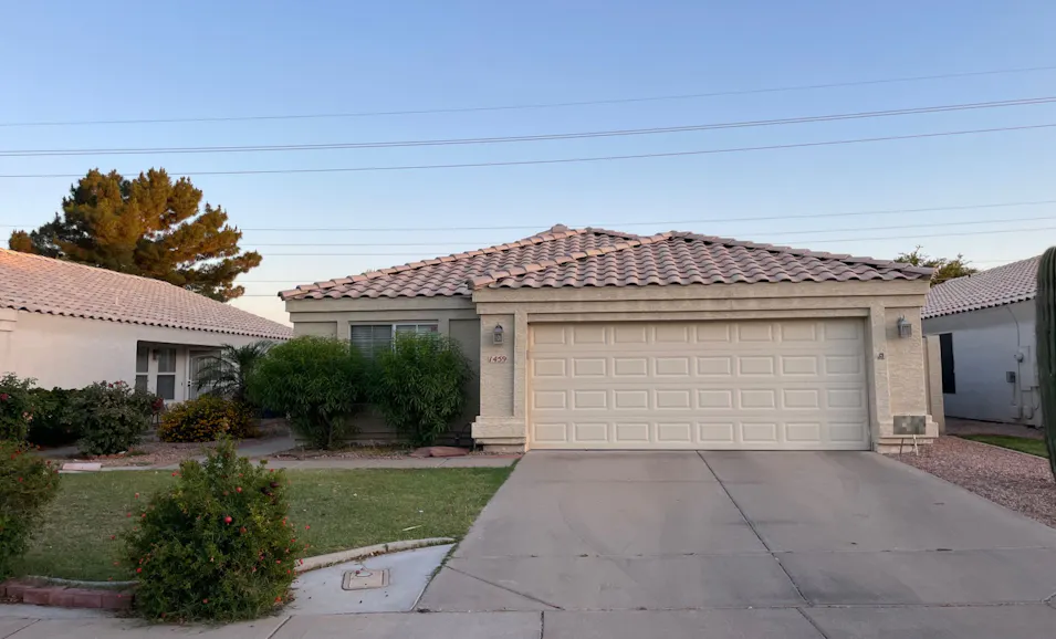 1459 E Cindy St Chandler, AZ 85225, Maricopa County