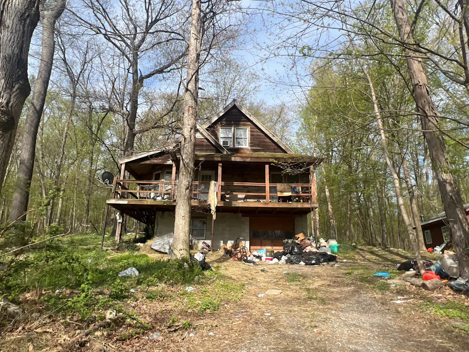 241 Topper Road Fairfield, PA 17320, Adams County