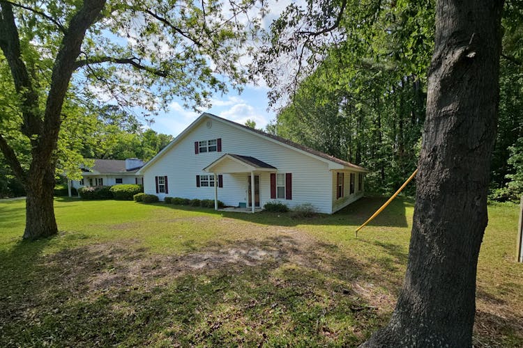 870 Highway 701 S Loris, SC 29569, Horry County