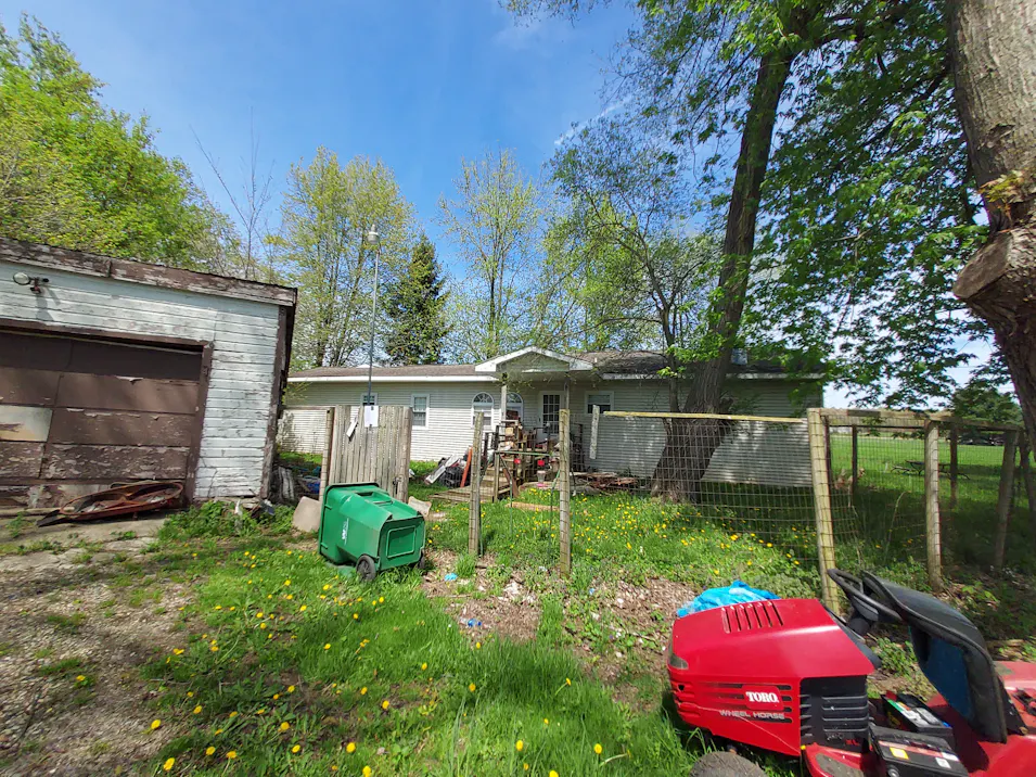 12261 M 60 E Burlington, MI 49029, Calhoun County