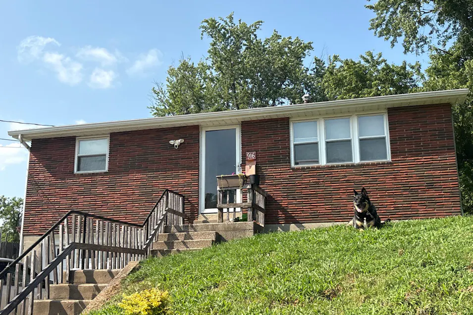 916 E Jefferson St Jackson, MO 63755, Cape Girardeau County
