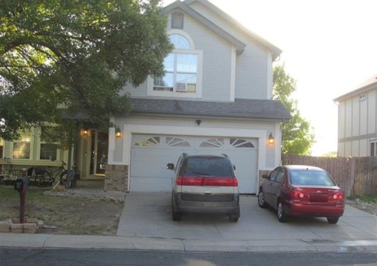 10602 Birch St Thornton, CO 80233, Adams County