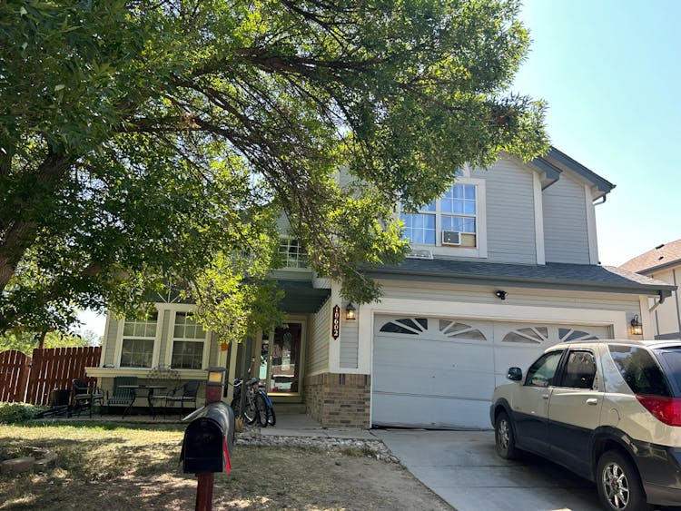 10602 Birch St Thornton, CO 80233, Adams County