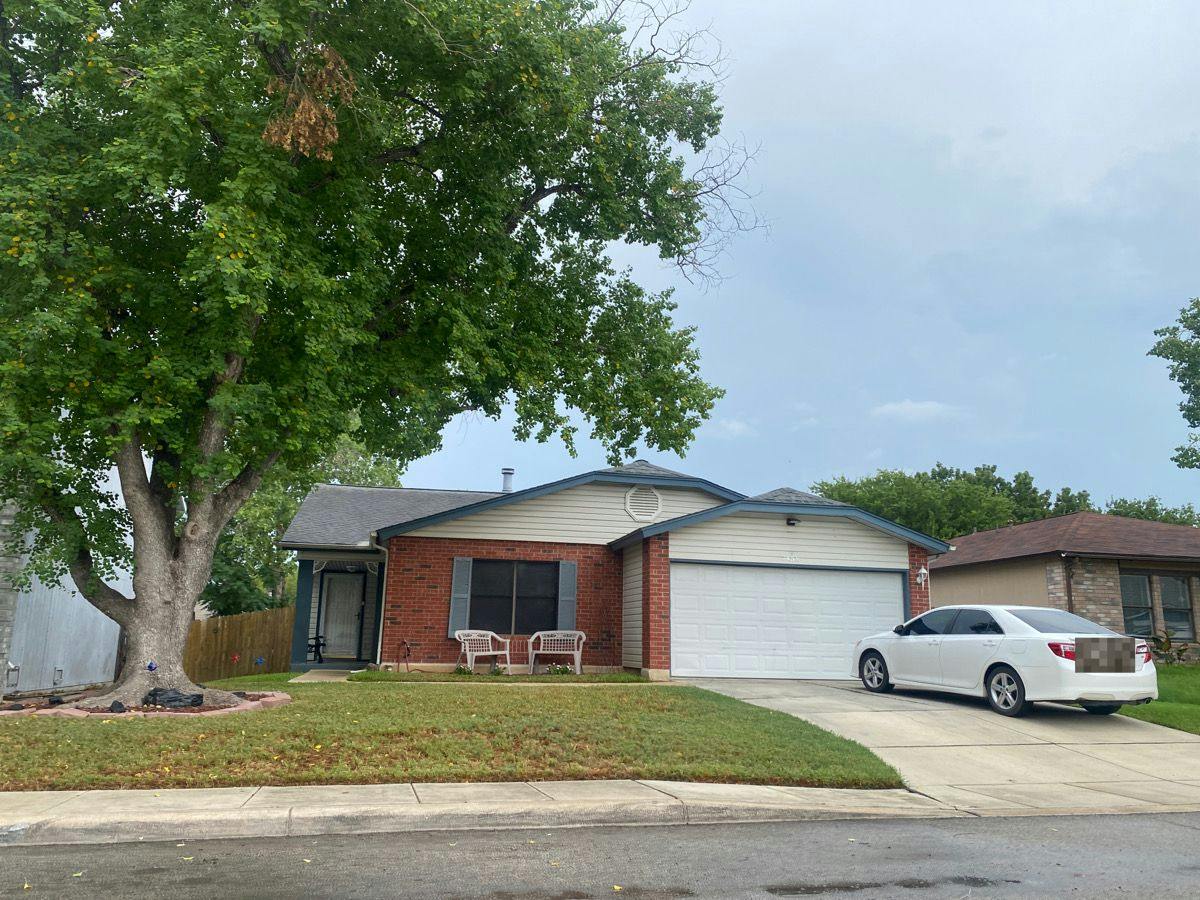 Radford Trl, San Antonio, TX 78244