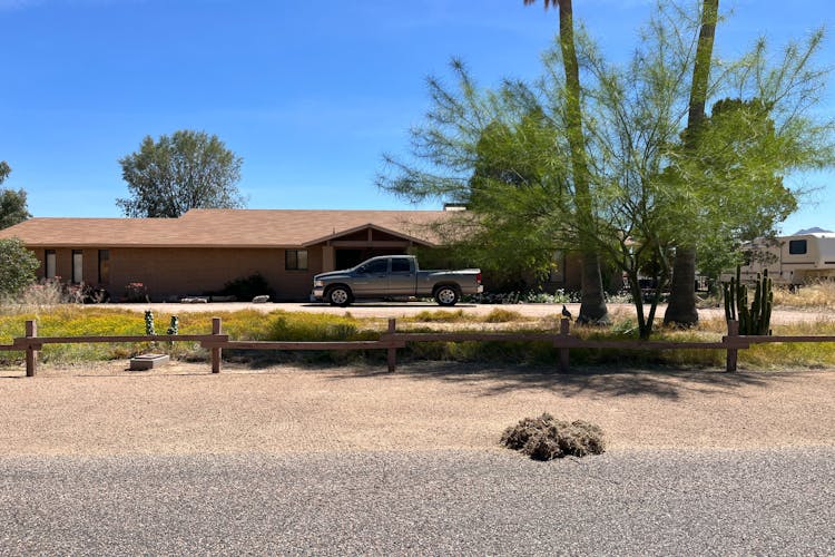 19421 E Via De Arboles Queen Creek, AZ 85242, Maricopa County