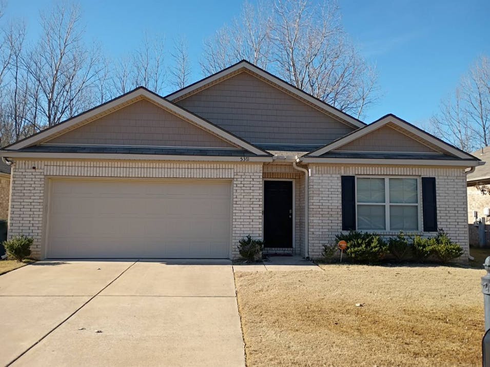 5371 Crossfield Road Memphis, TN 38109, Shelby County