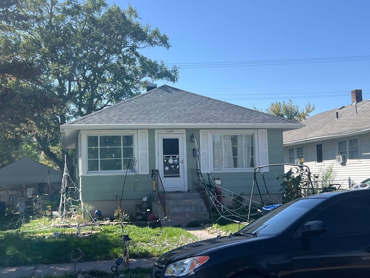 1147 N Hayes Ave Pocatello, ID 83204, Bannock County