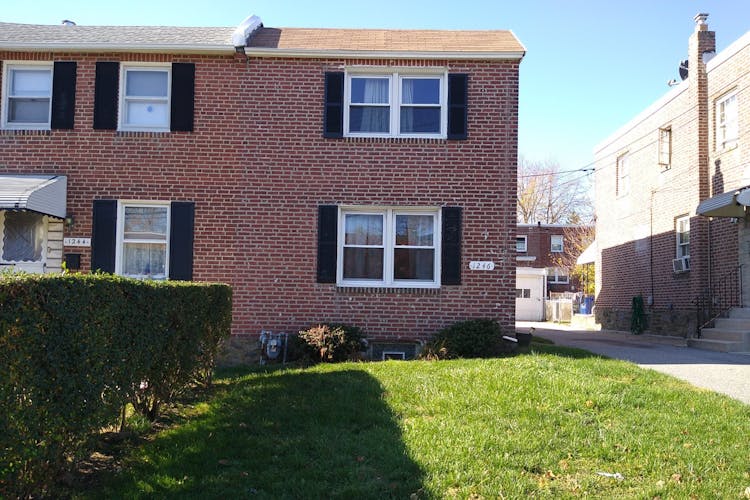 1246 Wilson Dr Havertown, PA 19083, Delaware County