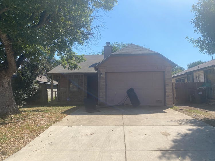 11322 Potter Valley San Antonio, TX 78245, Bexar County