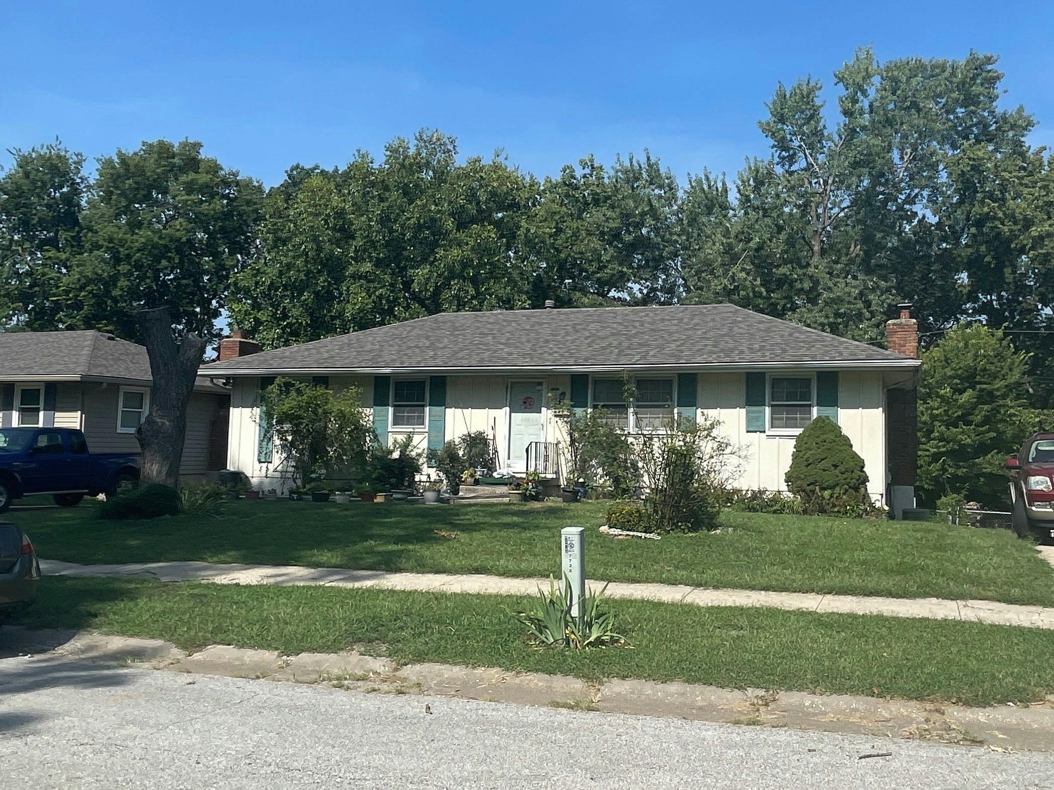 Milrey Dr, Kansas City, MO 64152 #1