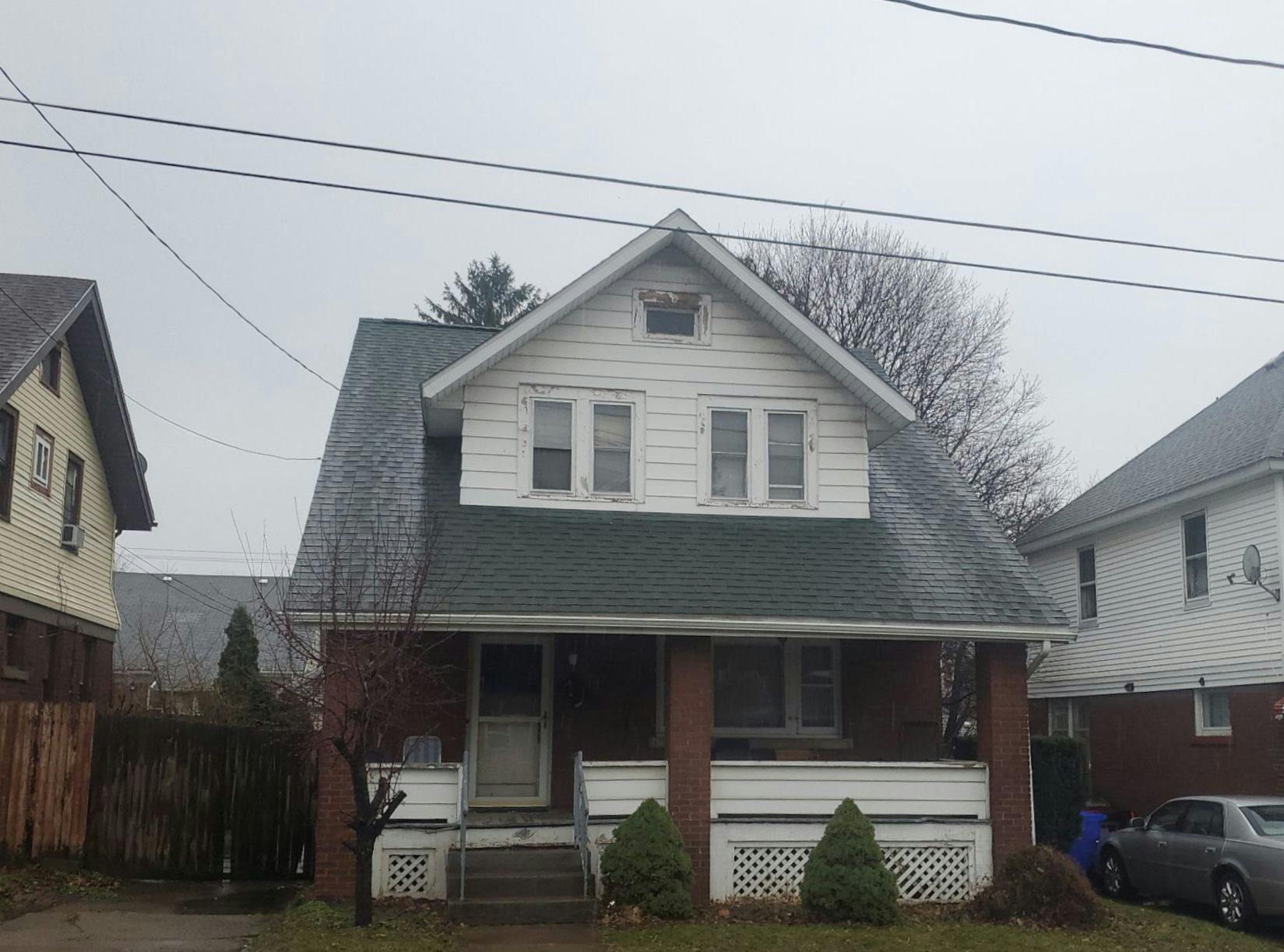Jackson Ave, Erie, PA 16504