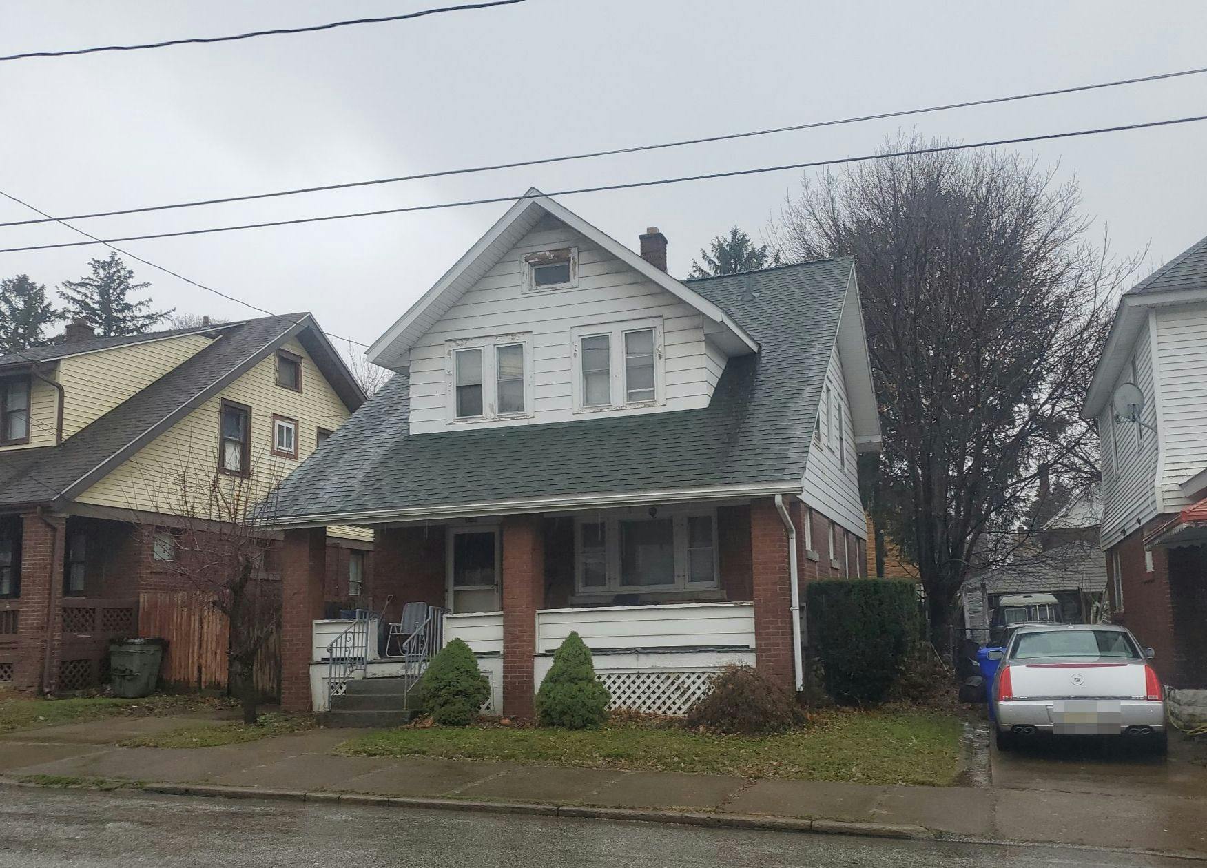 Jackson Ave, Erie, PA 16504 #1
