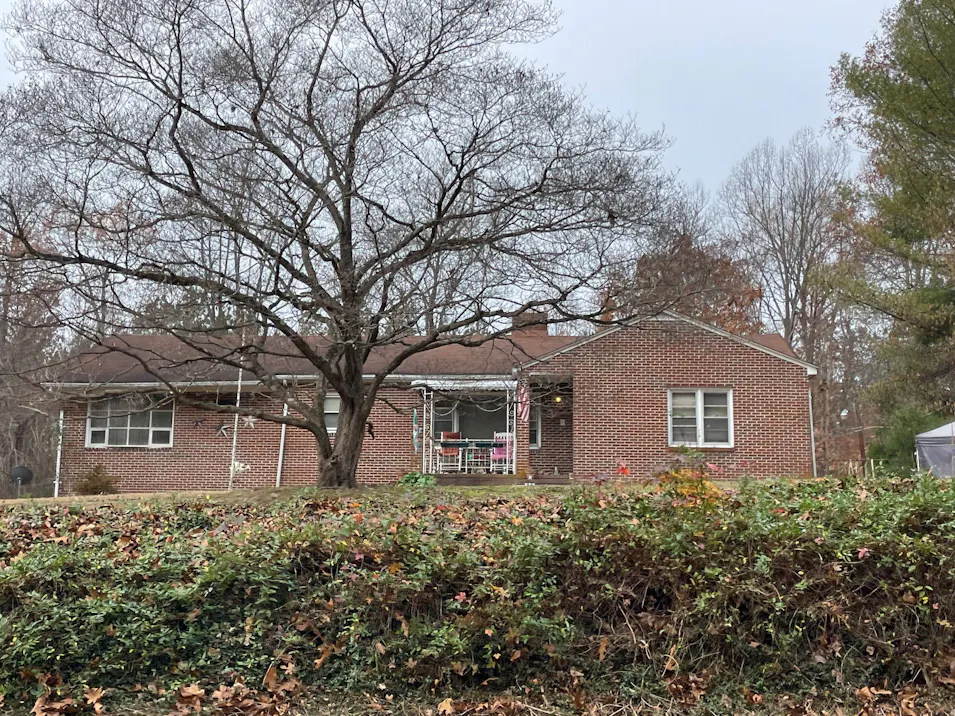 1303 Watsons Wood Road Crewe, VA 23930, Nottoway County