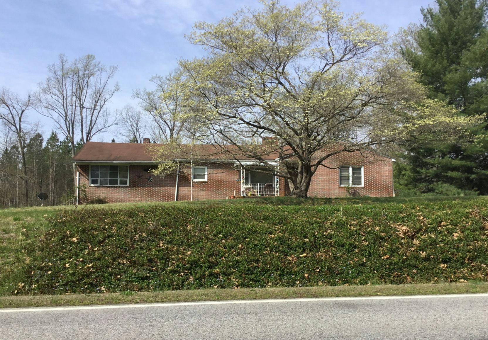 Watsons Wood Rd, Crewe, VA 23930