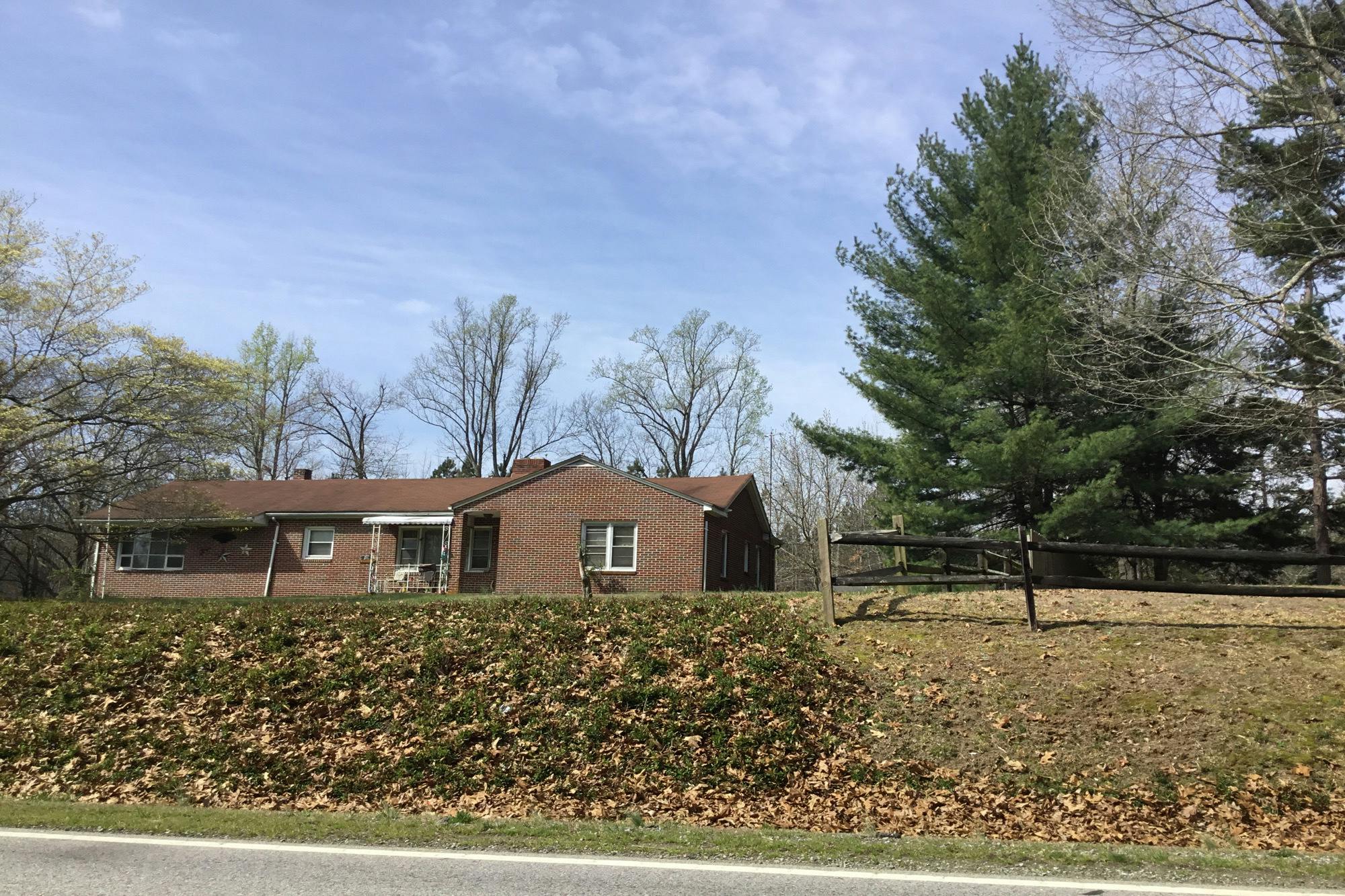 Watsons Wood Rd, Crewe, VA 23930 #1