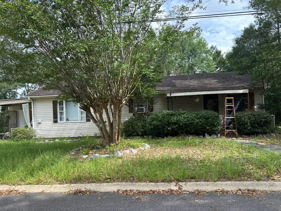 1608 Julie St Andalusia, AL 36421, Covington County