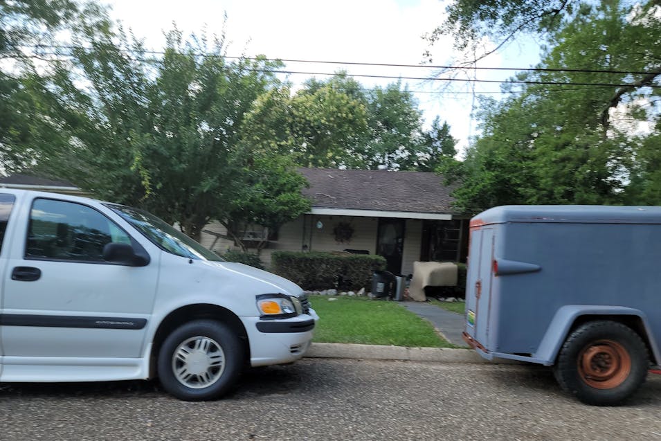 1608 Julie St Andalusia, AL 36421, Covington County