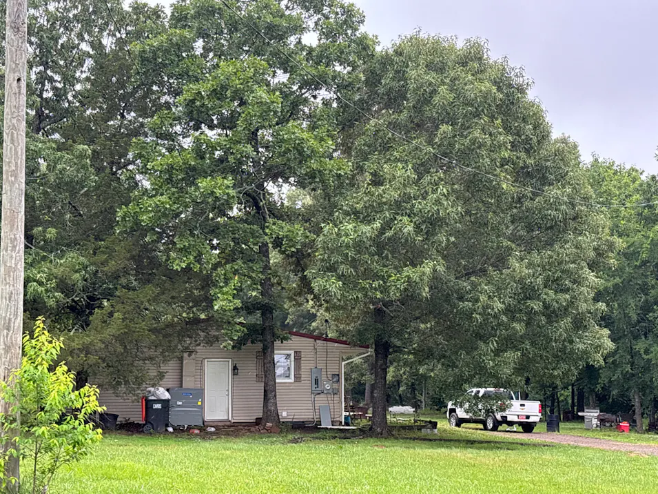 16704 Bear Claw Trl Fort Smith, AR 72916, Sebastian County
