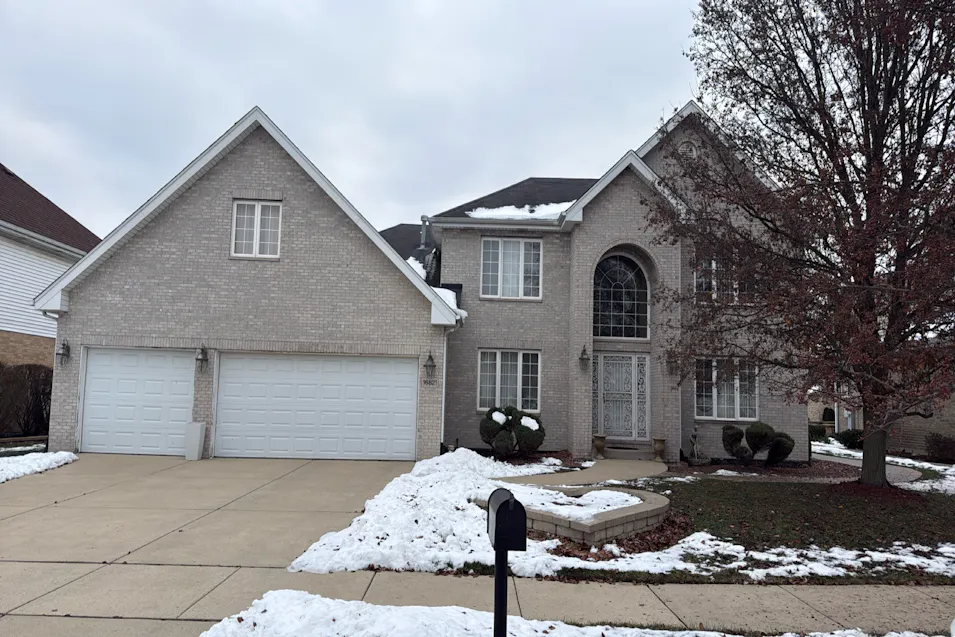 16821 Carrington Dr South Holland, IL 60473, Cook County