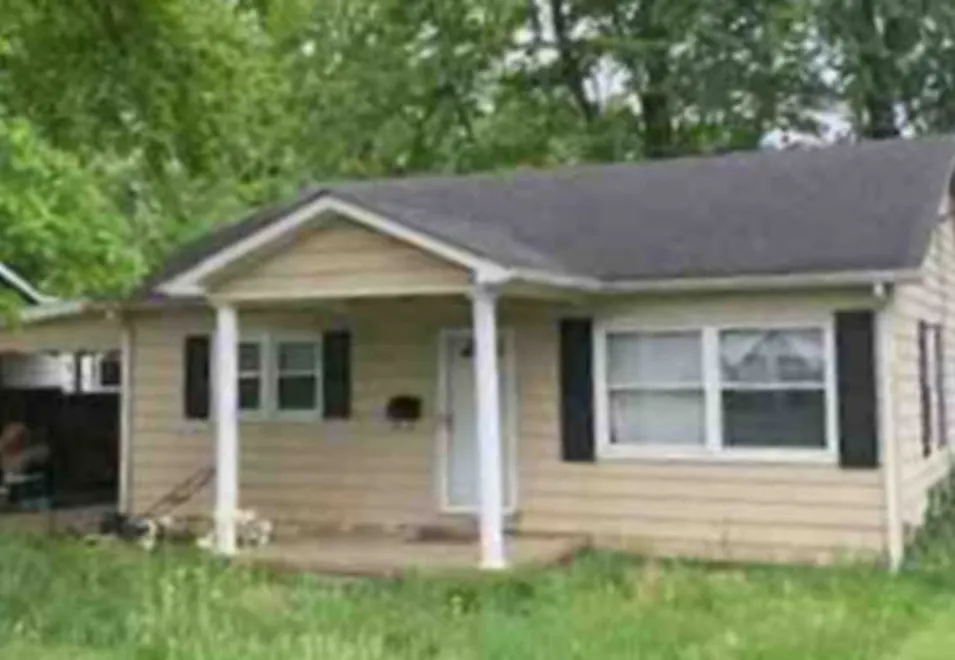 338 Weldon Avenue Madisonville, KY 42431, Hopkins County