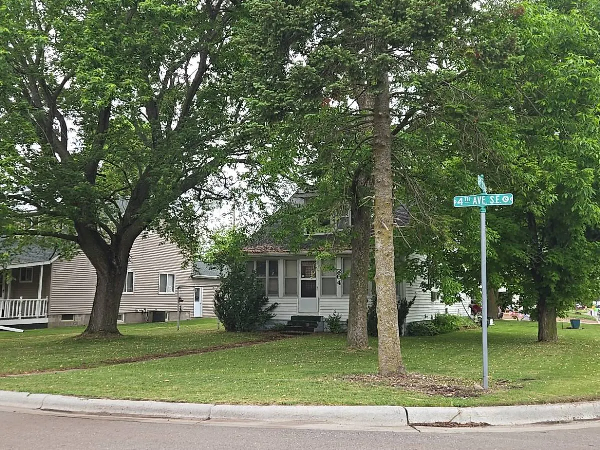 4th Ave, Freeport, MN 56331 #1