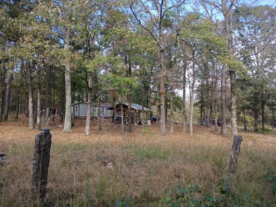 72 Trapp Road West London, AR 72847, Pope County